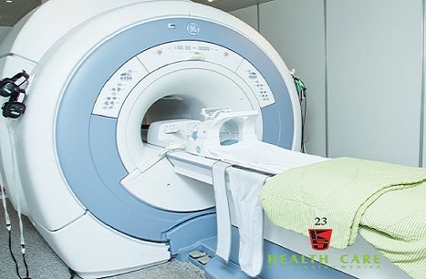 Mri Magic Resonance Imaging Rs Krakatau Medika