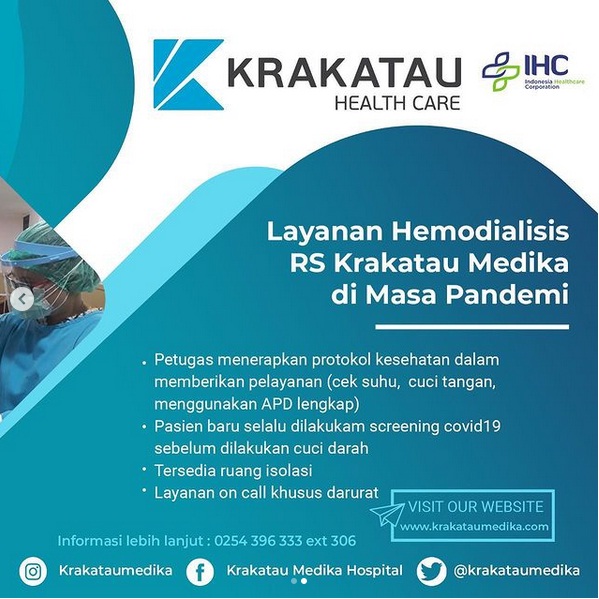 PKRS-Hemodialisa