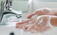 Cuci Tangan Pakai Sabun (CTPS), Efektif Mencegah Penyakit Ispa dan Pneumonia