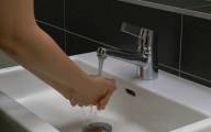 Cara Cuci Tangan Pakai Sabun (CTPS)