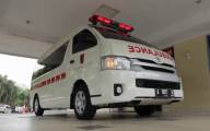 Pelayanan Ambulans Gawat Darurat